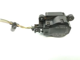 Citroen C6 Air flap motor/actuator 4PUH19E66BC