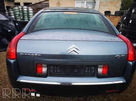 Citroen C6 Дополнительный стоп фонарь 9652051980