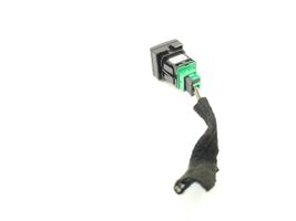 Citroen C6 Seat heating switch 96548210XT