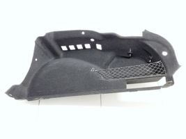 Citroen C6 Panneau, garniture de coffre latérale 96515461