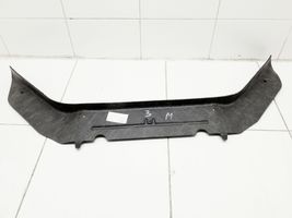 Citroen C6 Other trunk/boot trim element 96617559