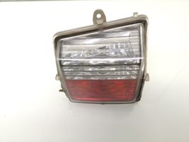 Citroen C6 Rear fog light 9646228180