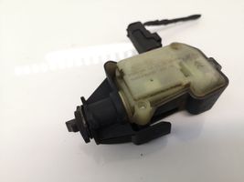 Citroen C6 Fuel tank cap lock motor 9651690280