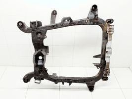 Opel Zafira B Front subframe 