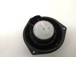 Opel Zafira B Rear door speaker 90379280