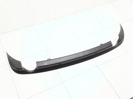 Audi A6 S6 C5 4B Rivestimento della parte inferiore del paraurti posteriore 4B9807379