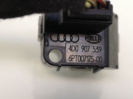 Audi A6 S6 C5 4B Auringonvaloanturi 4D0907539