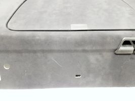 Peugeot 607 Grilles/couvercle de haut-parleur arrière 96552100ZR