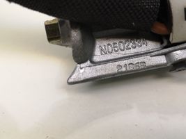 Peugeot 607 Užvedimo spynelė N0502334