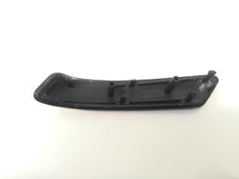 Peugeot 607 Console centrale, commande chauffage/clim 9653058577