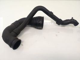 Volkswagen PASSAT B5 Turbo air intake inlet pipe/hose 8D0129615A