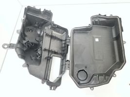 Audi A6 S6 C6 4F Set scatola dei fusibili 4F2907613