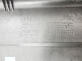 Audi A6 S6 C6 4F Set scatola dei fusibili 4F2907613