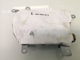 BMW 5 E60 E61 Poduszka powietrzna Airbag drzwi przednich 6963021