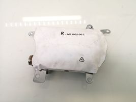 BMW 5 E60 E61 Poduszka powietrzna Airbag drzwi przednich 6963022