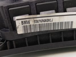 BMW 5 E60 E61 Poduszka powietrzna Airbag kierownicy 6960201