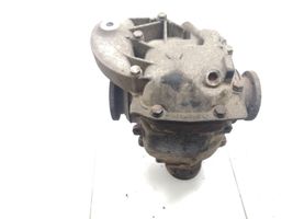 BMW 5 E60 E61 Mechanizm różnicowy tylny / Dyferencjał 7540456