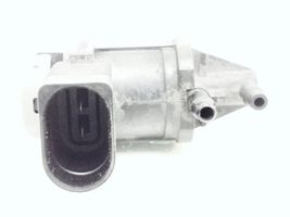 Audi A6 S6 C6 4F Turbo solenoid valve 1K0906283