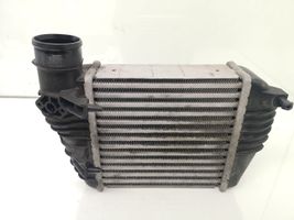 Audi A6 S6 C6 4F Chłodnica powietrza doładowującego / Intercooler 4F0145805AC