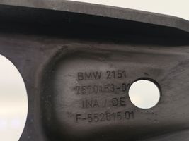 BMW 3 E90 E91 Išminamojo guolio svirtis/ šakutė 7570153