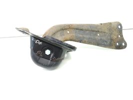 Volkswagen Touran I Rear suspension control arm 1T0505226D