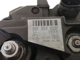 Volkswagen Touran I Generatore/alternatore 06F903023F