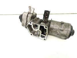 Volkswagen Touran I Oil filter mounting bracket 045115389E