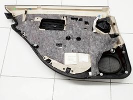 Mercedes-Benz E W211 Verkleidung Tür hinten A2117301663