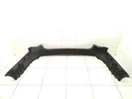 Volkswagen Jetta V Rear bumper 1K5807421B