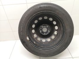 Volkswagen Jetta V Koło zapasowe R16 1K0601027J