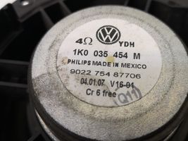 Volkswagen Jetta V Garsiakalbis (-iai) galinėse duryse 1K0035454M