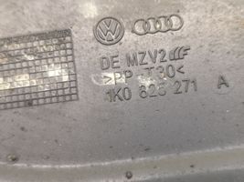 Volkswagen Jetta V Keskiosan alustan suoja välipohja 1K0825271A