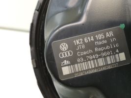 Volkswagen Jetta V Wspomaganie hamulca 1K2614105AR