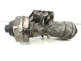 Volkswagen Jetta V Supporto di montaggio del filtro dell’olio 045115389J