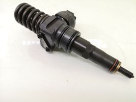 Volkswagen Jetta V Injecteur de carburant 038130073AG