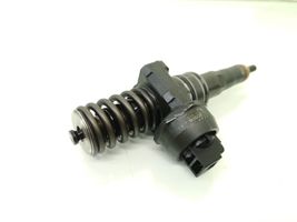 Volkswagen Jetta V Injecteur de carburant 038130073AG