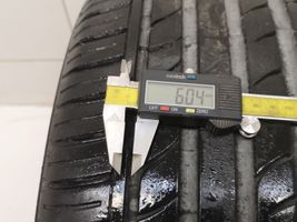 BMW 5 E60 E61 R17 summer tire 22550R1798W