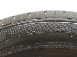 BMW 5 E60 E61 R17 summer tire 22550R1798W
