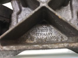 BMW 5 E60 E61 Gearbox mounting bracket 6761102
