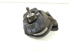 BMW 5 E60 E61 Support de moteur, coussinet 6761089