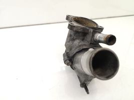 Lexus IS 220D-250-350 Termostat / Obudowa termostatu 