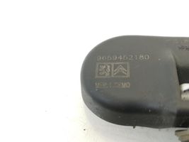 Peugeot 607 Sensor de presión del neumático 9659452180