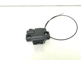 Lexus IS 220D-250-350 Tailgate/trunk/boot lock/catch/latch 07215A