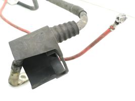 Volkswagen PASSAT B6 Positive cable (battery) 1K0971228L