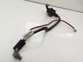 Volkswagen PASSAT B6 Câble de batterie positif 1K0971228L