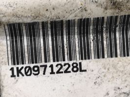 Volkswagen PASSAT B6 Positive cable (battery) 1K0971228L