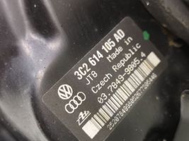 Volkswagen PASSAT B6 Wspomaganie hamulca 3C2614105AD