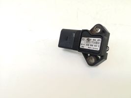 Volkswagen PASSAT B6 Intake air temperature sensor 038906051C