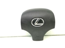 Lexus IS 220D-250-350 Poduszka powietrzna Airbag kierownicy 1D0S40307A9V