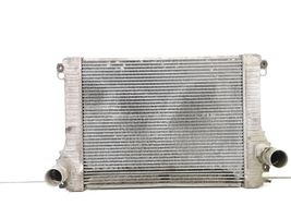 Lexus IS 220D-250-350 Chłodnica powietrza doładowującego / Intercooler 26010902